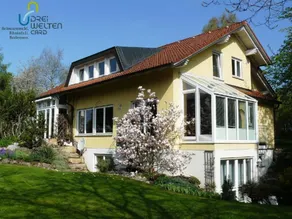 Appartamento con sauna, giardino e terrazza | Vista sulla natura - Image 4