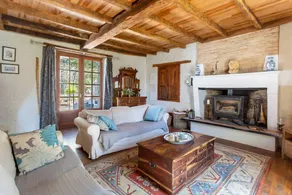 Children-friendly holiday home with private pool, garden & terrace - Image 3
