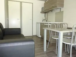 Chalet with pool - Image 2