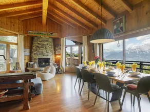 Fully equipped ample holiday home with terrace, private pool & BBQ | Nature view | Dogs allowed - Image 3