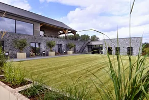Luxury Villa Retreat at Durbuy Suites for 12 pers - Image 2