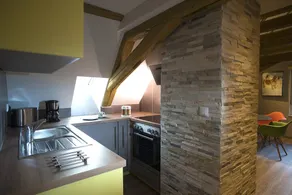 Familienorientierte wunderschöne Ferienwohnung mit Garten und Grill | Panoramablick - Image 3