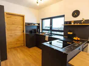 Casa con piscina privata, giardino e terrazza | Vista sulla natura - Image 5