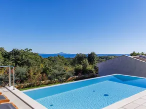 Fully equipped wonderful house with private pool, BBQ & terrace | Nature view - Image 2