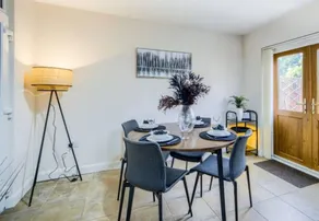 Casa vacacional con 3 habitaciones para 5 personas - Image 4