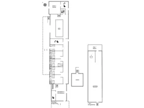 House with terrace, sauna & barbecue - Image 3