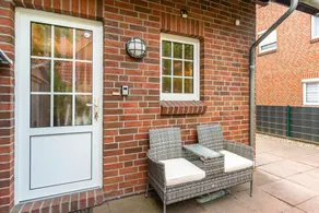 Child-friendly holiday home with sauna, garden & terrace | Suitable for remote work | Dogs allowed - Image 4