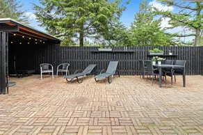 Familienfreundliches tolles Ferienhaus mit Terrasse | Haustierfreundlich - Image 5