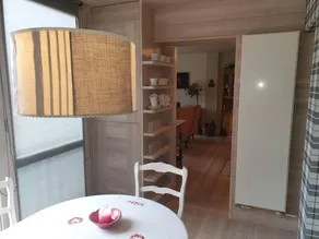 Voll ausgestattete Ferienwohnung mit Pool - Image 3