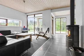 Fully equipped spacious house with sauna, barbeque & terrace - Image 2