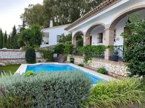 Holiday Home 'In Mijas With Sea Views' with Sea View, Wi-Fi and Air Conditioning - Image 2