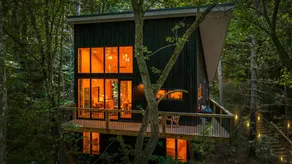 Familienorientiertes wunderschönes Chalet mit Whirlpool und Grill - Image 2