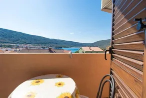 Flat with BBQ | Sea view - Image 4