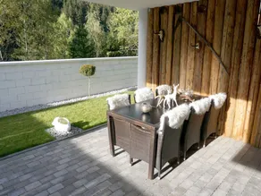 Flat with terrace & garden | Mountain view - Image 5