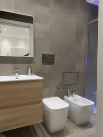 Appartement de vacances avec 2 chambres à coucher pour 4 personnes - Image 4