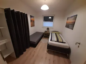 Ferienwohnung Landhaus an der Aa 2 3, (Spelle (bei Rheine)) - Image 3