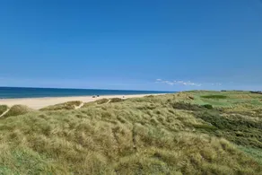 Fully equipped holiday home with terrace & sauna | Close to the beach | Dogs allowed - Image 4