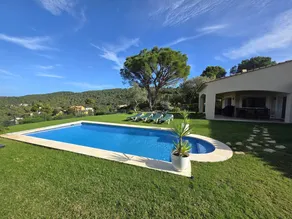 Villa 'Brun' with Sea View, Private Pool and Wi-Fi - Image 3