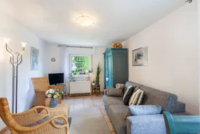 Apartment 'Haus Ute' with Private Terrace, Private Garden and Wi-Fi - Image 4