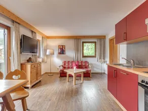 Charming apartment with sauna - Image 3