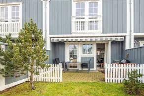 Fully equipped pleasant holiday home with terrace, sauna & BBQ | Pets are welcome - Image 2