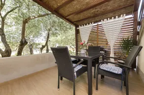 Holiday apartment with terrace | Sea view - Image 5
