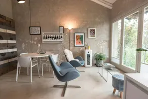 Kinderfreundliches weiträumiges Ferienhaus mit privatem Pool, Terrasse und Garten | Haustiere erlaubt - Image 4