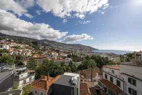 Luxury flat with a shared pool - Maravilhas II - Image 5