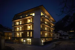 Flat with sauna & terrace - Image 2