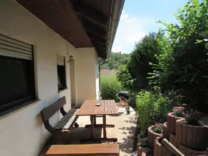 House with barbecue - Image 3
