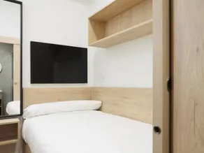 Chambre privée avec terrasse - Image 3