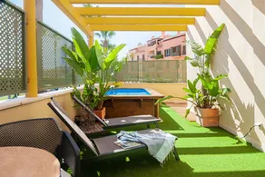 Appartement avec barbecue, piscine et terrasse | Parfait pour le travail à distance - Image 3