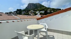 Appartement de vacances avec terrasse et piscine | Proche de la plage | Avec animaux autorisés - Image 2