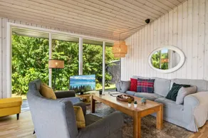 Maison de vacances avec terrasse | Vue mer - Image 4