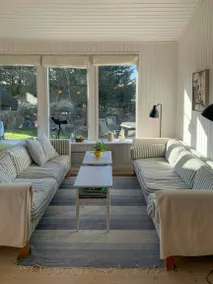 Ferienhaus mit Whirlpool, Terrasse und Sauna - Image 2