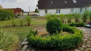 Ferienhaus mit Garten, Pool und Grill - Image 2