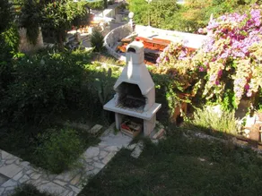 Flat with terrace & BBQ - Image 3
