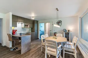 Apartment 'Eulennest' with Terrace and Wi-Fi - Image 5