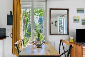 Studio avec jardin et terrasse - Image 5