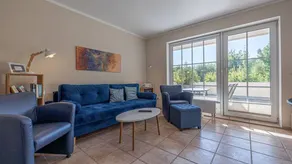 Apartment with terrace | Sea view - Image 2