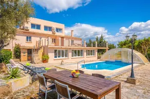 Children-friendly lovely villa with garden, terrace & BBQ - Image 5