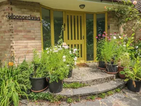 Fully equipped nice cottage with garden | Pets are welcome - Image 2