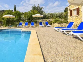 Amazing country house with panoramic views of the Tramuntana mountains - Image 5