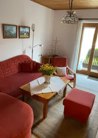 Ferienwohnung Contardo (DE Reit im Winkl) - Contardo Gertrud, Contardo Gertrud - 2604 - Image 3