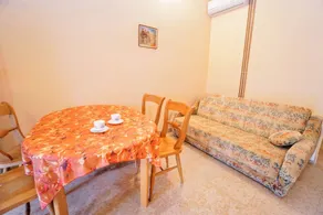 Apartment mit Terrasse und Grill | Meerblick - Image 5