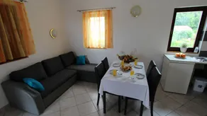 Holiday apartment with 1 bedroom for 3 persons - Image 4