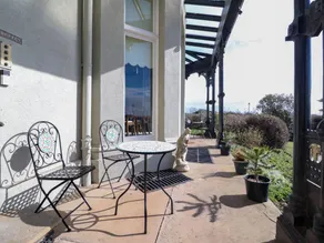 Children-friendly cottage with garden | Beach view | Beach nearby | Pets are welcome - Image 2