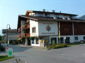 Appartamento con giardino e sauna - Image 5