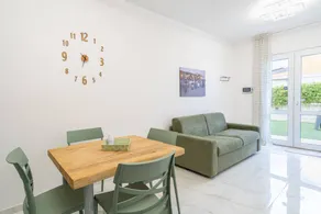 Villa avec internet haut débit, jardin et terrasse | Vue jardin | Plage à proximité | Parfaite pour le travail à distance - Image 3