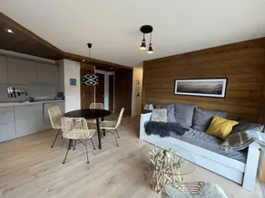 Appartement avec 2 chambres à coucher pour 4 personnes - Image 2